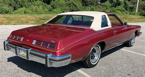 1974 Buick Riviera | Connors Motorcar Company