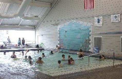 Indoor Pools | Corvallis Oregon