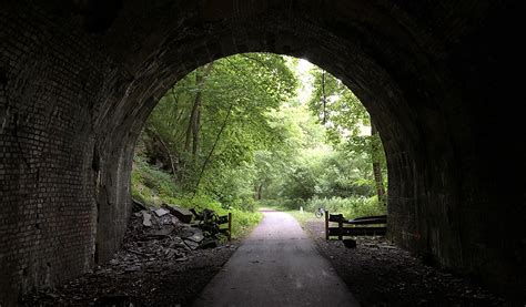 Rail trail a perfect place for fun - Farm and Dairy