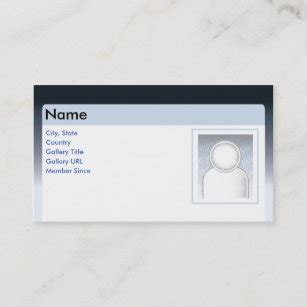 Zazzle Business Cards | Zazzle UK