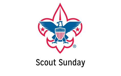 Scout Sunday | First Baptist Church