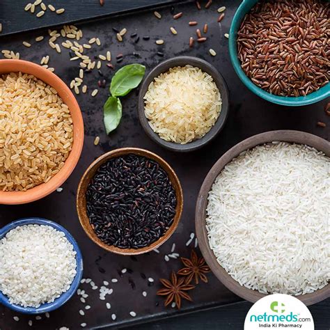 Eat Rice To Prevent Obesity, Says Study. Choose From These 4 Varieties To Lose Weight