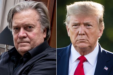 Steve Bannon calls impeachment a 'mortal threat' to Trump