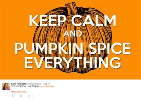 Starbucks Pumpkin Spice Lattes return, internet hilariously reacts