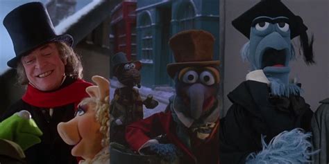 The Muppet Christmas Carol: 10 Funniest Quotes