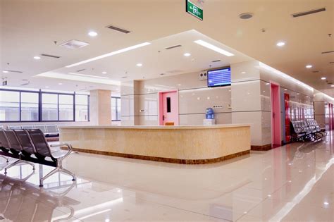 The Advantages of LED Hospital Lighting - Super Bright LEDs Knowledgebase | Super Bright LEDs ...