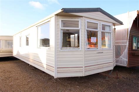 Top 5 Reasons to Buy A Used Static Caravan | N. Doe Caravans