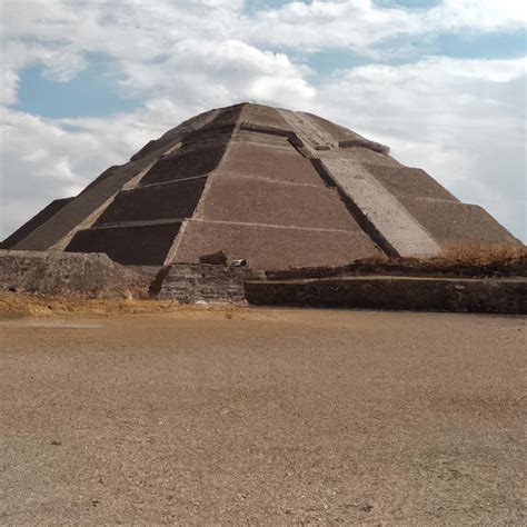 The Meidum Pyramid In Egypt: History,Facts, & Services