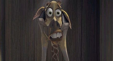 Melman The Giraffe Quotes. QuotesGram