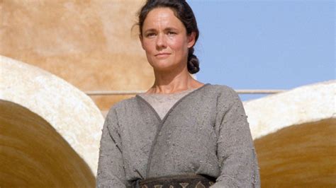 Fans Ponder Why the Jedi Had To Leave Shmi Skywalker in Slavery on Tatooine