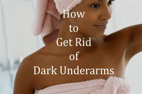 Dark underarm solution. Dry Skin Body, Oily Skin, Skin Care Advices ...