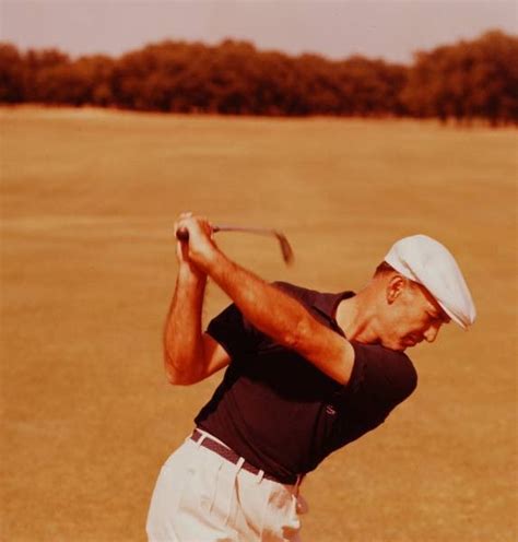 The Ben Hogan Collection - The Legacy and History, Swing Analysis and Instruction: Ben Hogan ...