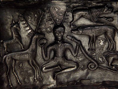 Early Celtic Art | History and Archaeology Online