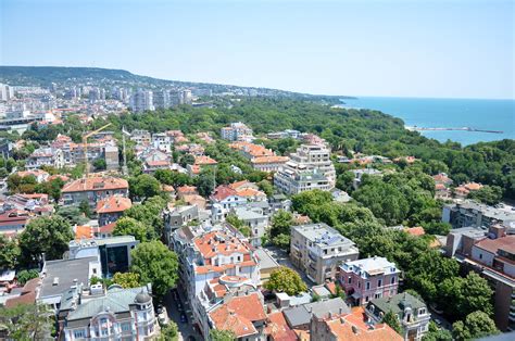 50 Facts To Make You Want to Book a Trip to Varna, Bulgaria - Second Part