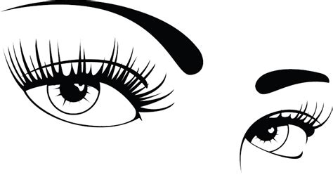 Lady clipart eyes, Lady eyes Transparent FREE for download on WebStockReview 2023