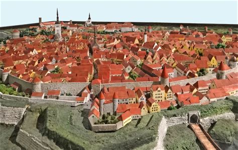 Tallinn City Museum (Tallinn) - Visitor Information & Reviews