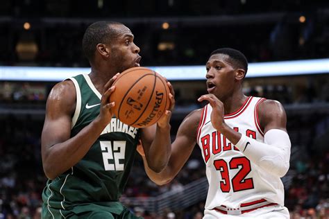 Milwaukee Bucks Game Preview: Dec 15 vs Chicago Bulls