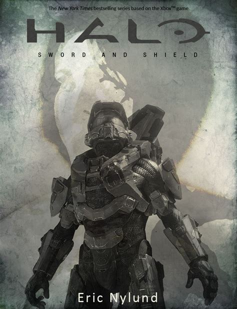 Halo Book Covers | Book cover art, Cover art, Video game art