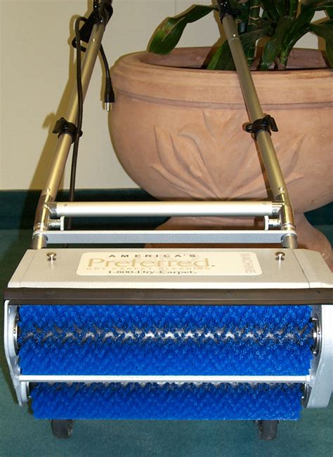 Swedry® DRYCARPET™ Carpet Cleaning machine 15" PROFESSIONAL | View 1