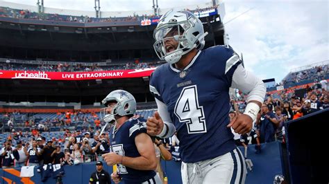 National predictions: Analysts predict Dallas Cowboys will take a step ...