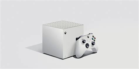 Here's the White Xbox Series X Controller Xbox Doesn't Want You To See