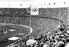 1936 Summer Olympics - Simple English Wikipedia, the free encyclopedia