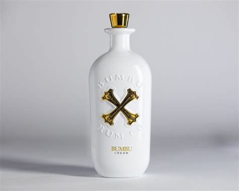 Bumbu Rum Company Releases BUMBU CRÈME - BevNET.com