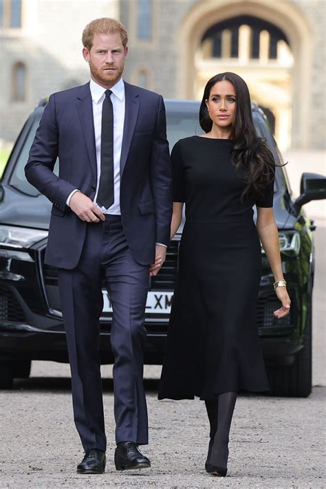 Meghan Markle style highlights – The Duchess of Sussex's best fashion