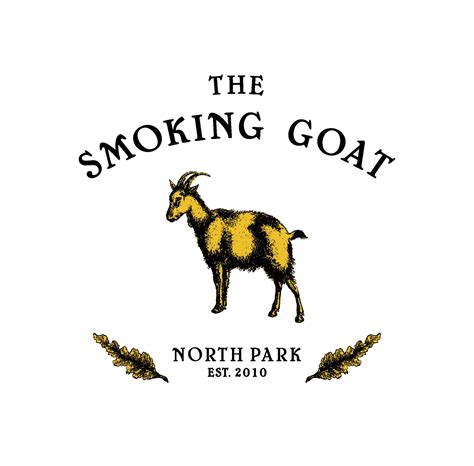 The Smoking Goat Restaurant