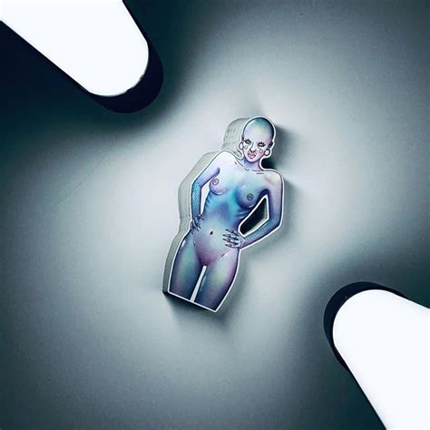 Custom Holographic Stickers - StickerApp