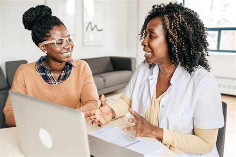 PEER Women Mentoring