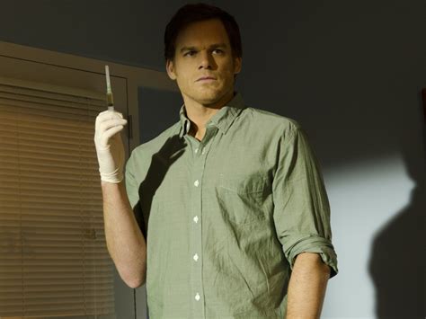 "Dexter" series finale: How did it all end? - CBS News