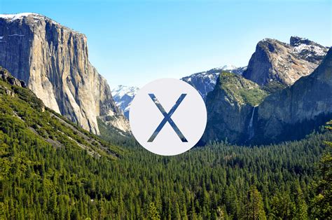 OS X Yosemite Wallpaper - WallpaperSafari