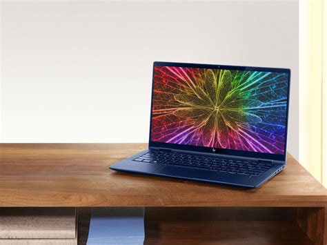 HP Elite Dragonfly gets Intel 11th Gen and adds new 'Max' edition for those stuck in meetings ...