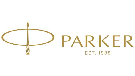 Parker Logo, symbol, meaning, history, PNG, brand