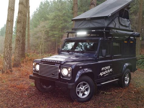 Land Rover Defender 90 Roof Tent | ubicaciondepersonas.cdmx.gob.mx