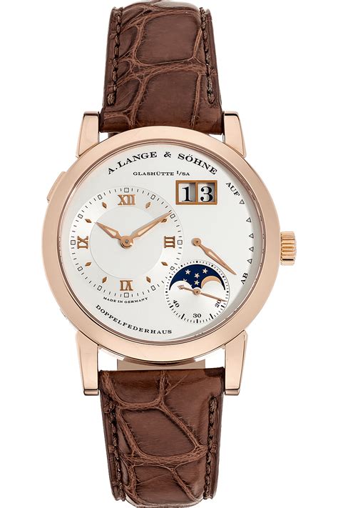 Lange 1 moonphase