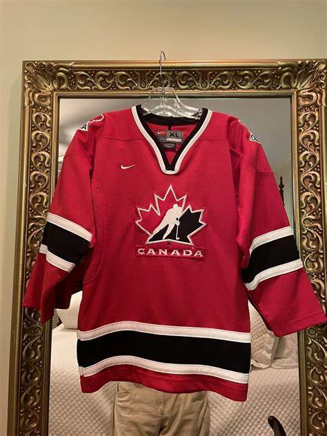 team canada ice hockey jersey | sadaalomma.com