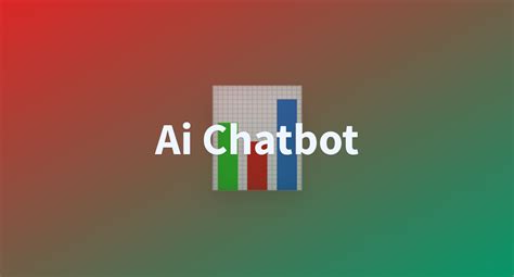 Ai Chatbot - a Hugging Face Space by surojit32