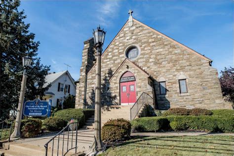 Our Lady of the Blessed Sacrament Parish : Celebrate St Rose of Lima ...