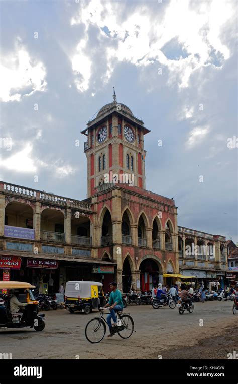 Laxmi market at miraj, Maharashtra, India, Asia Stock Photo: 165443580 - Alamy