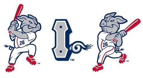 IronPigs Logo - LogoDix