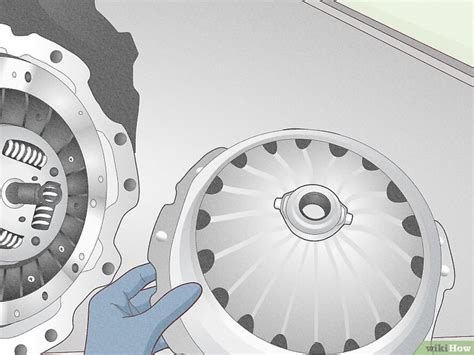 How to Fit a Clutch Plate: Everything Home Mechanics Need to Know