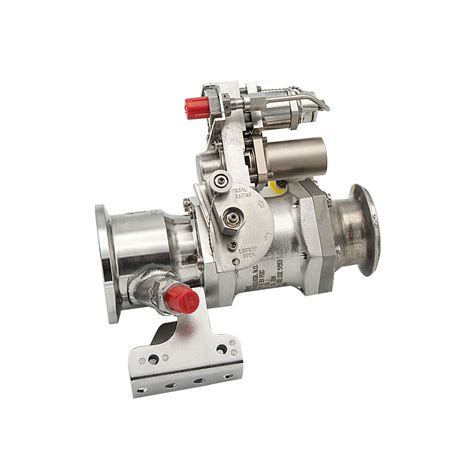 Anti-Ice Pressure Regulating Shut-Off Valves | Aircraft ECS