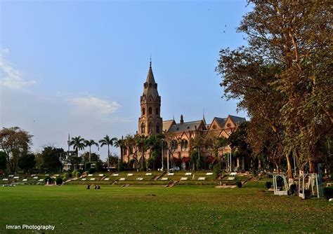 GCU Lahore | Pakistan travel, History of pakistan