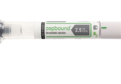 FDA approves new version of diabetes drug Mounjaro for weight loss | Pittsburgh Post-Gazette