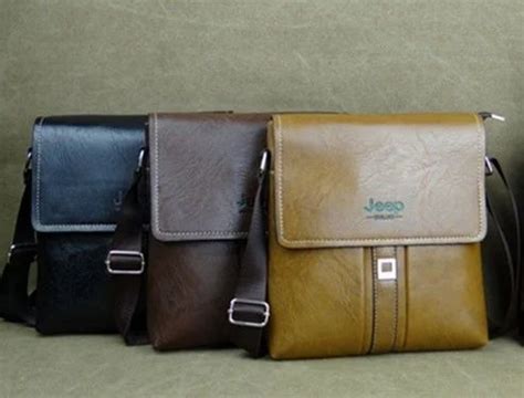 PU Leather Bags, Pure Leather: No at Rs 350/piece in Kadungalloor | ID ...