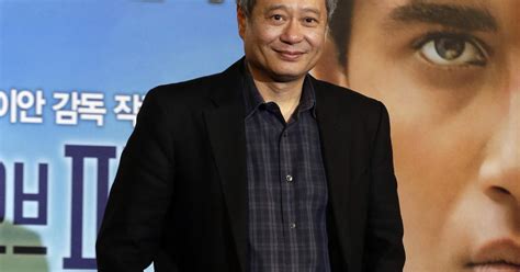 Ang Lee: "Life of Pi" more than an art house film - CBS News