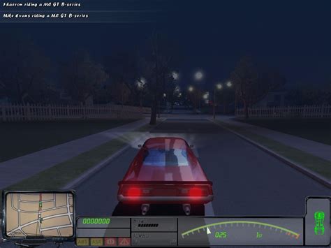 Street Legal Racing: Redline Screenshots for Windows - MobyGames