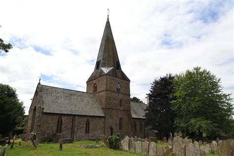 Flickriver: Photoset '20180722c_Fownhope Church - Herefordshire ...